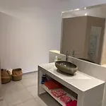 Villa Paisible à La Campagne Alata