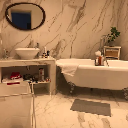 Paisible A La Campagne וילה