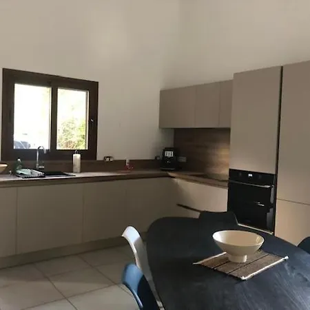 Villa Paisible à La Campagne