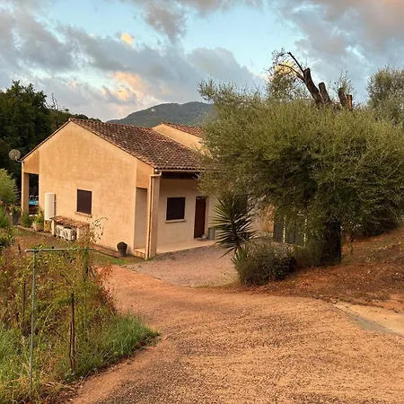 Βίλα Paisible A La Campagne *