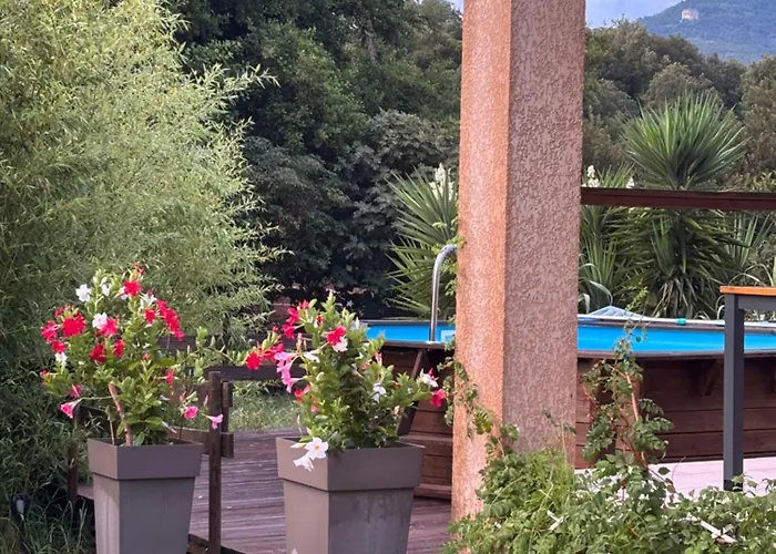 Paisible à La Campagne *