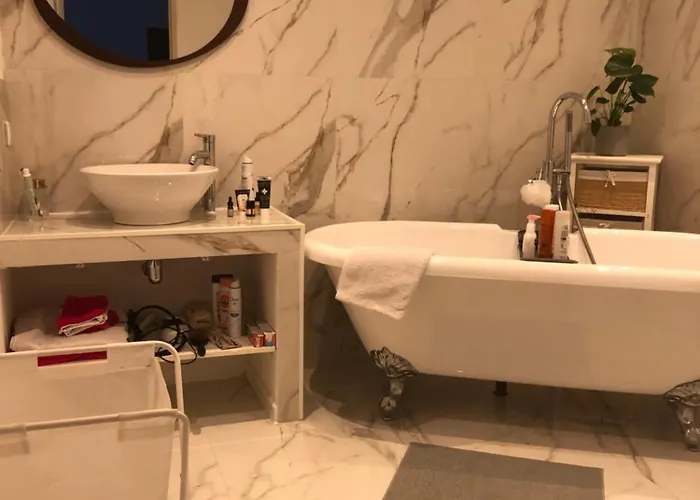 Paisible A La Campagne Villa