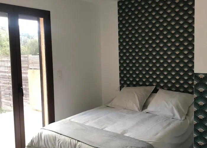 Paisible A La Campagne Villa *